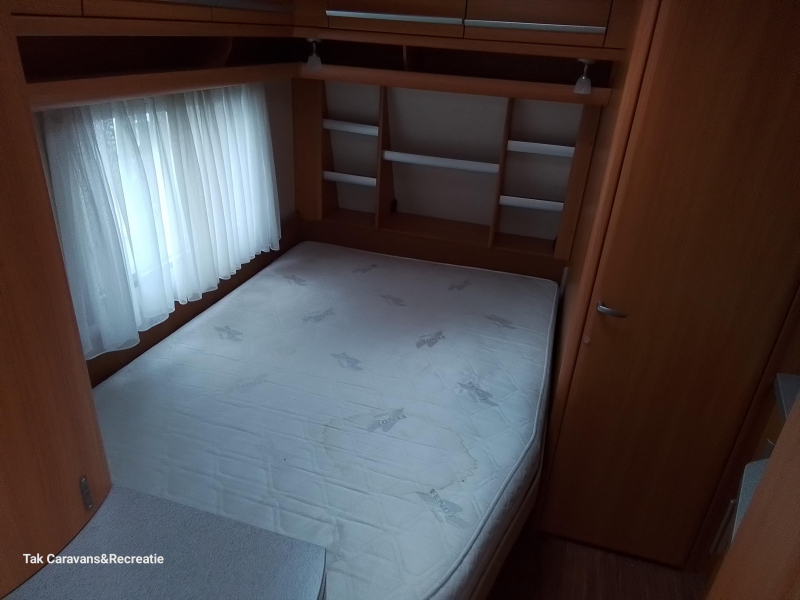 Fendt Saphir 470 incl. bovag beurt  foto: 5