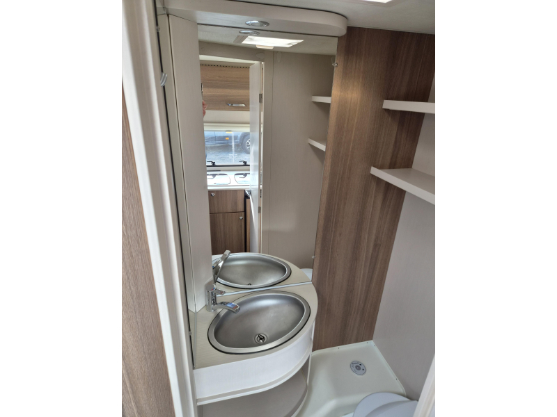 Dethleffs C'Joy 410 QL - Mover -  foto: 15