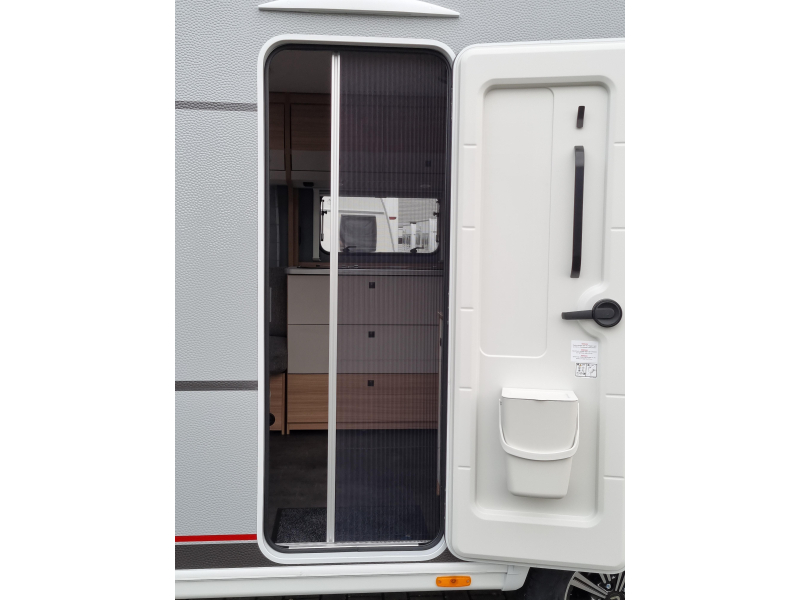 Dethleffs Summer Edition 470 FR - Dakairco -  foto: 17