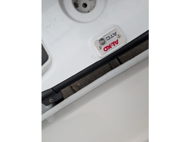 Sprite CRUZER 520 SR foto: 17