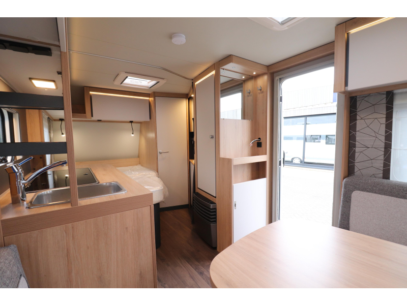 Knaus Sport Platinum 450 FU AKTIE - 200  foto: 17