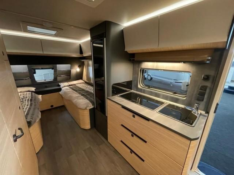Hobby Maxia 585 UL ACTIEPRIJS!  foto: 12