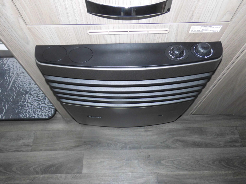 Sprite Mondial 470 SE Nieuw, overjarig!!  foto: 7