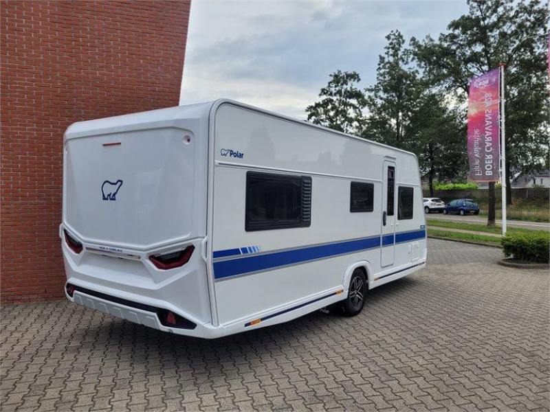 Polar Blueline 560 S  foto: 11