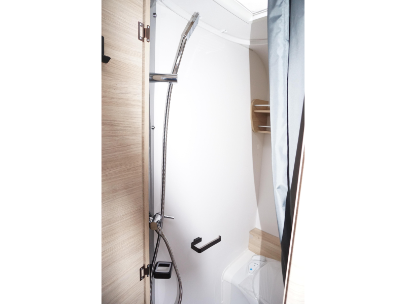 Caravelair Sport Line 455 ACTIEPRIJS + AUT. MOVER  foto: 10