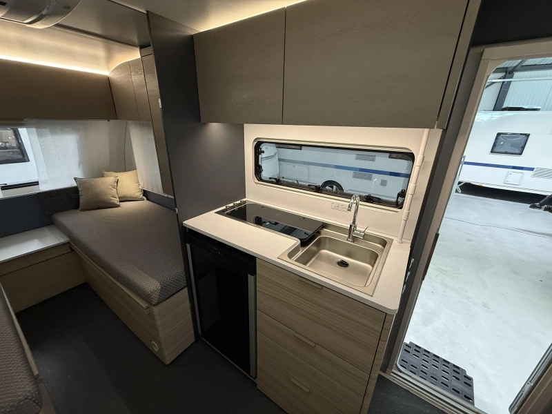 Adria Altea 492 LU  foto: 8