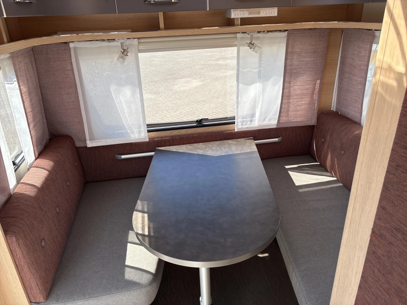 Eriba Living 471 Mover / luifel  foto: 5