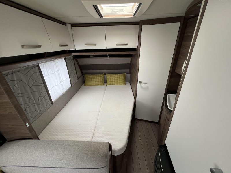 Knaus Sport Silver Selection 540 FDK  foto: 6