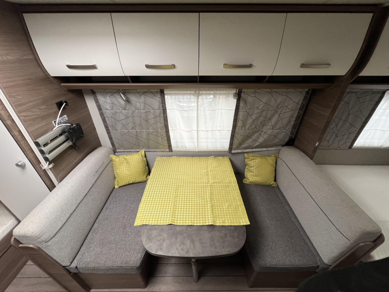 Knaus Sport Silver Selection 540 FDK  foto: 7