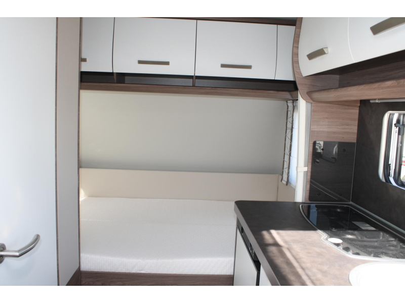 Knaus Sport Silver Selection 420 QD 