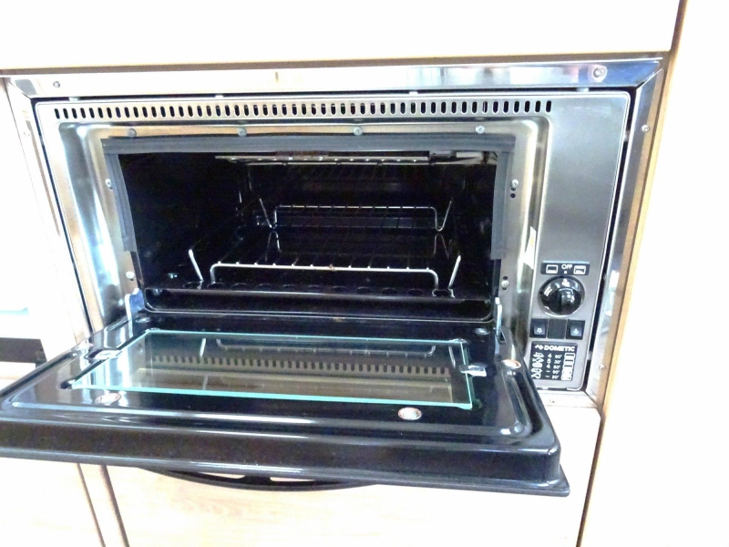 Knaus Sudwind 60 Years 540 EU VERKOCHT!  foto: 13