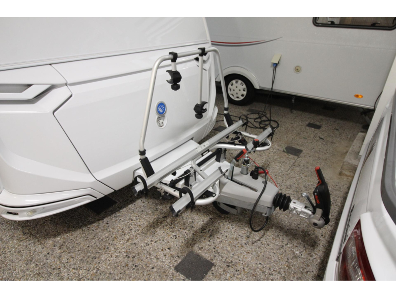 Knaus Sport 420 QD Mover, Thule 6300  foto: 22