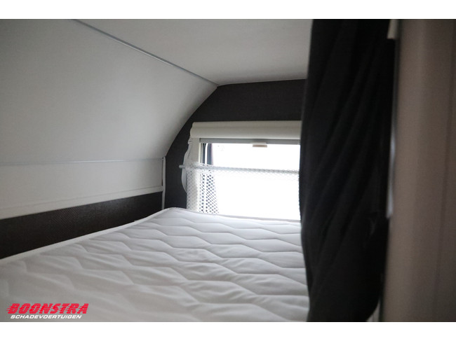 Dethleffs C'Go 475 FR Mover Luifel Dakairco Dwarsbed Stapelbed foto: 14