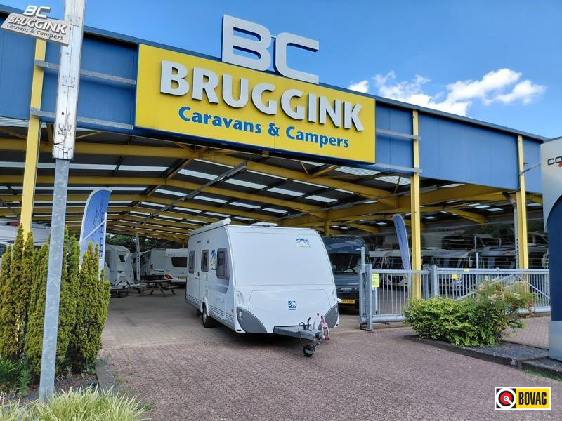 Knaus Sudwind 500 EU - CASSETTELUIFEL - MOVER  foto: 0