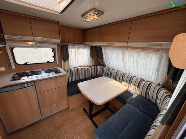 Caravelair Ambiance Style 475 foto: 11