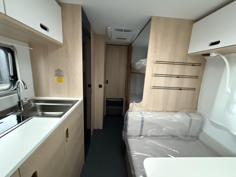 Adria Aviva 522 PT Variant 1  foto: 6