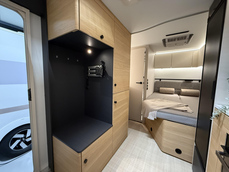 Adria Adora 522 UP Nieuw | 2027  foto: 5