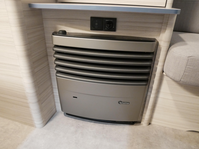 Dethleffs C'Joy Active 460 LE Model 2026  foto: 15