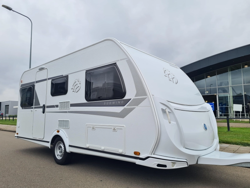 Knaus Sudwind 460 EU 