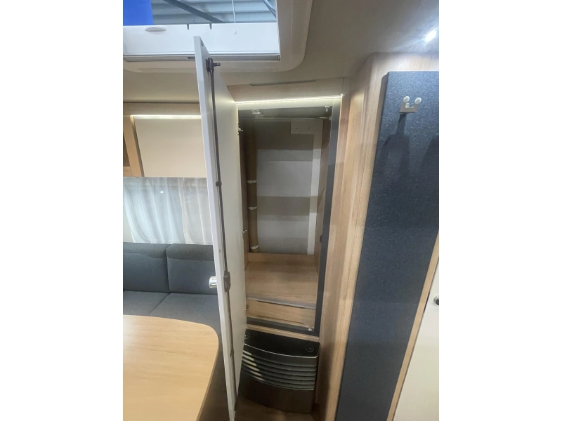 Knaus Sport 500 EU AANBIEDING!!  foto: 13