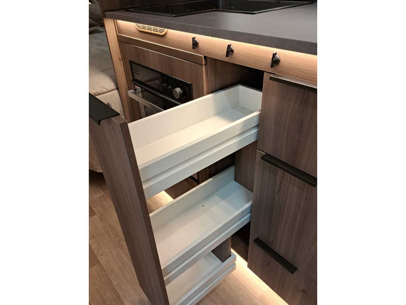 Kabe Royal 600 TDL E2  foto: 9