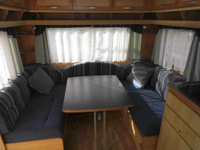 Sprite Super 450 CF Met mover!  foto: 2