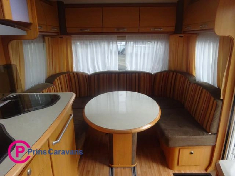 LMC Munsterland 520 HTE  foto: 15