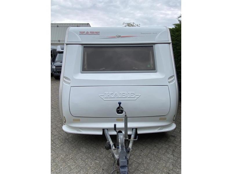 Kabe Smaragd GLE B2 Enkele bedden 