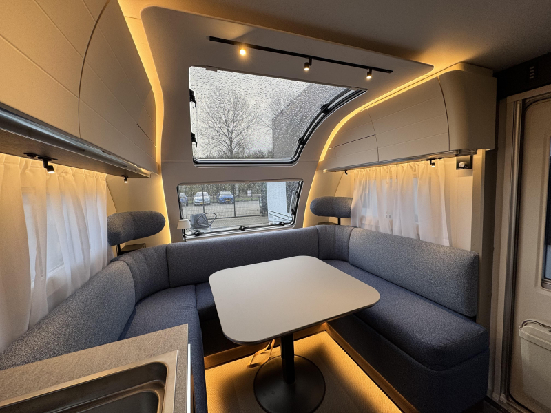 Adria Alpina 613 UT  foto: 1