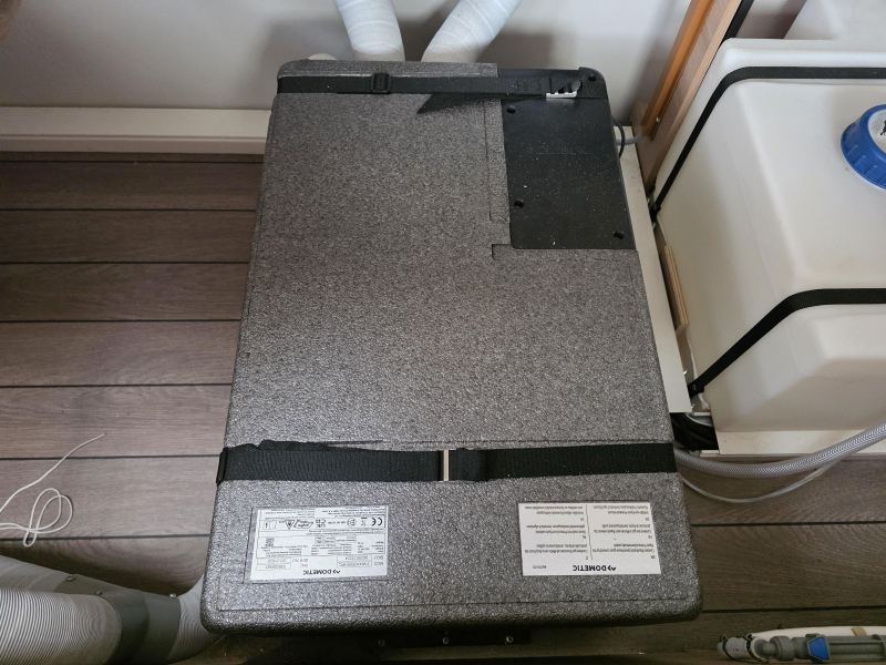 Knaus Sudwind 60 Years 460 EU E-Power  foto: 16