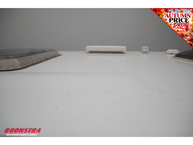 Kabe ROYAL 560XL Mover Rondzit Frans bed Oven foto: 11