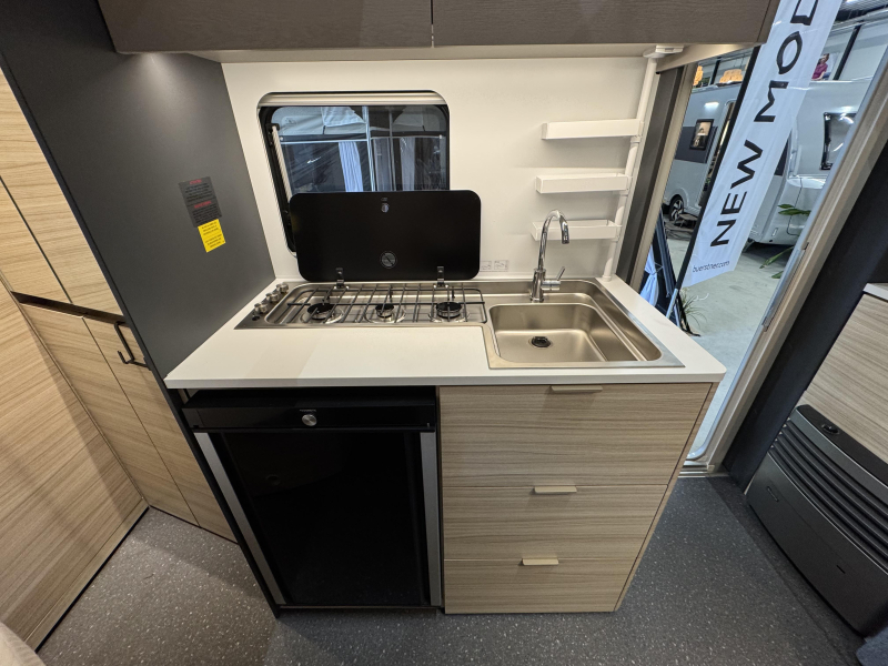 Adria Altea 432 PX  foto: 10