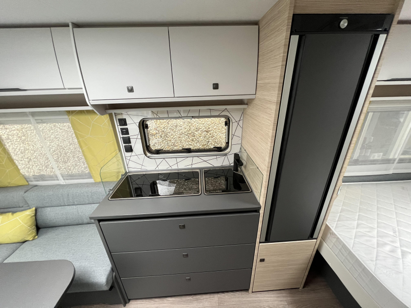 Fendt Apero 465 SFB  foto: 6