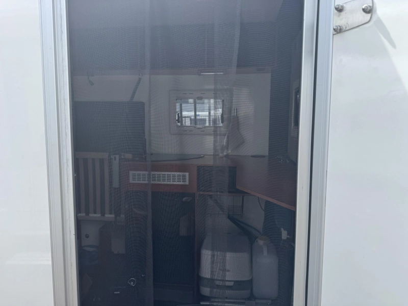 T@B HENRA MAJOR Motortrailer  foto: 18