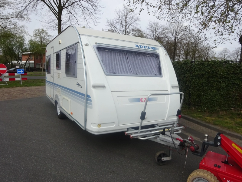 Adria Adora 472 LU 