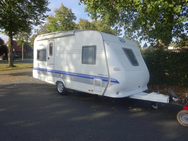 Hobby Excellent Easy 460 UFE 