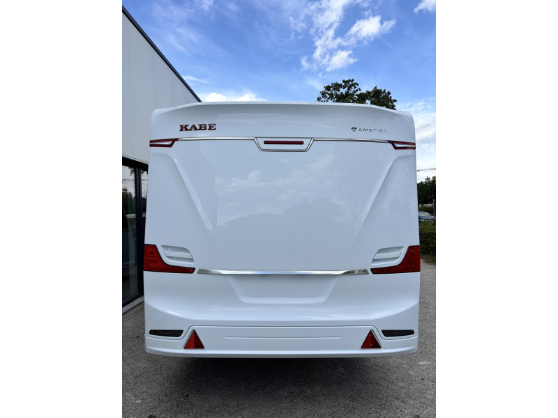 Kabe Ametist 560 GLE Model 2027 