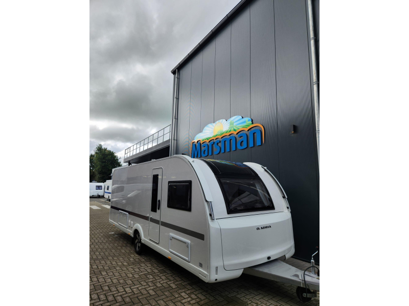 Adria Adora 613 UT 
