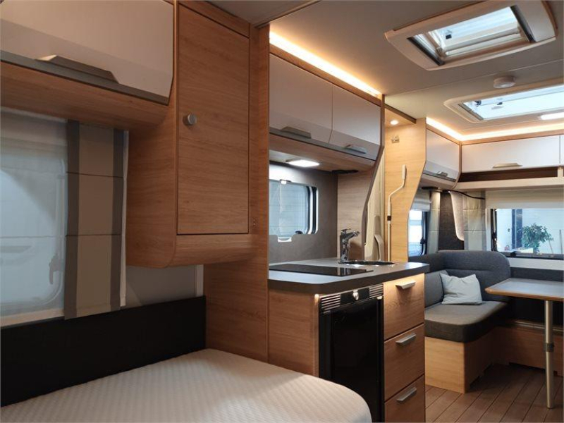 Knaus Sudwind 60 Years 460 EU E-Power  foto: 7