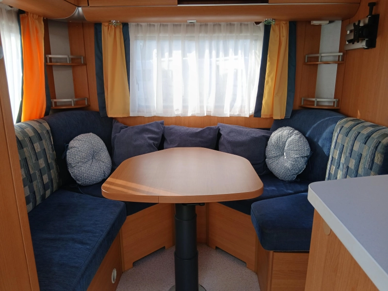 Knaus Sport 420 QD 