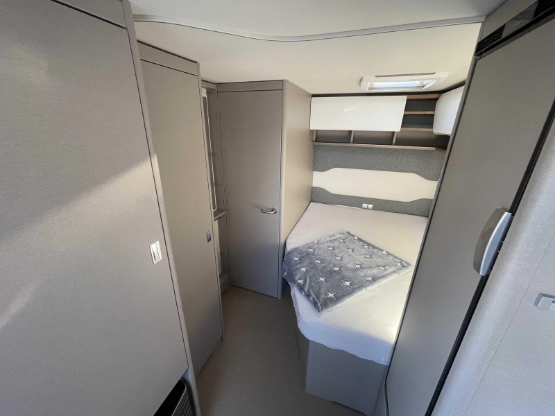 Bürstner Averso Harmony Line 465 TS  foto: 7