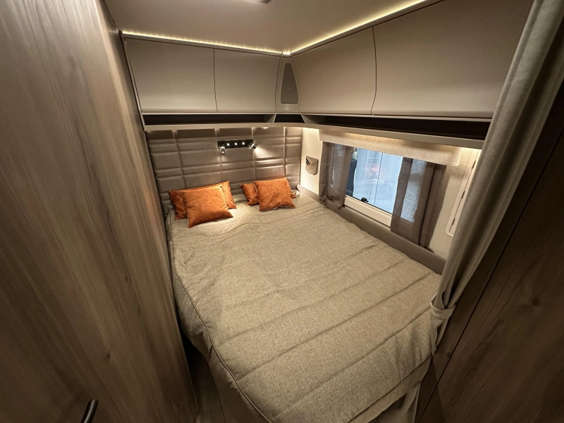 Kabe Royal 600 D XL Model 2026 - KingSize  foto: 16