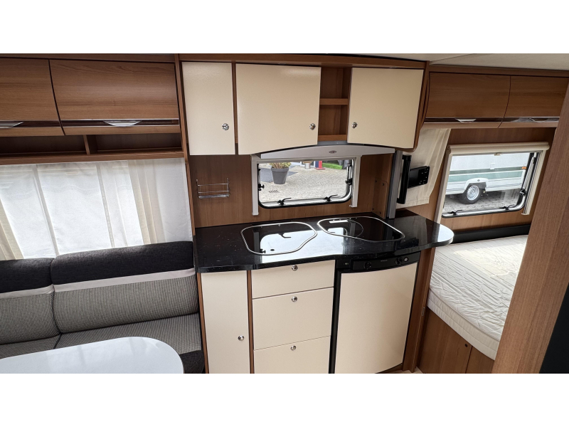 LMC Musica 470 D - Mover - Zakluifel -  foto: 6