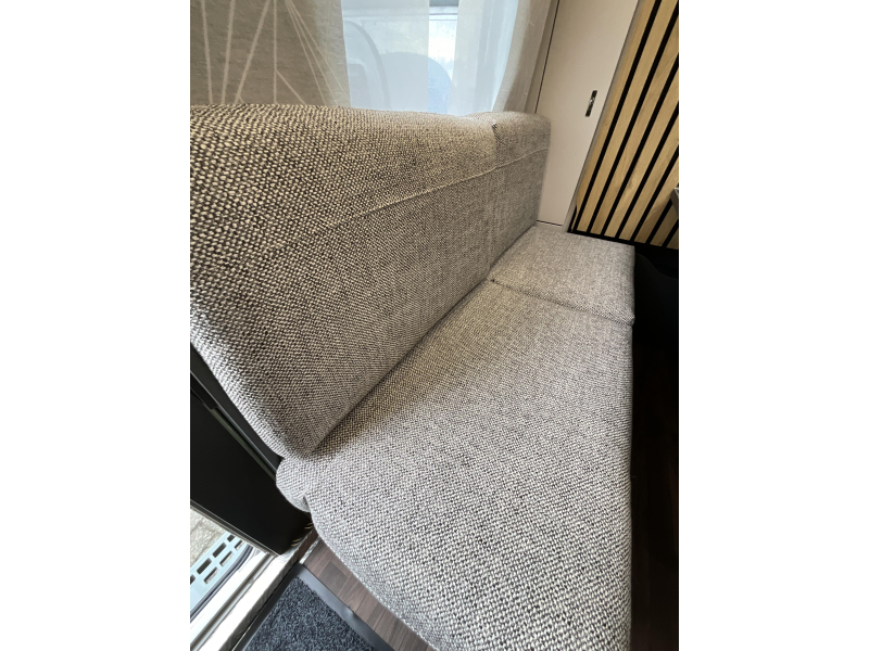 Knaus Yaseo 340 PX COMPACT-GRATIS MOVER  foto: 11