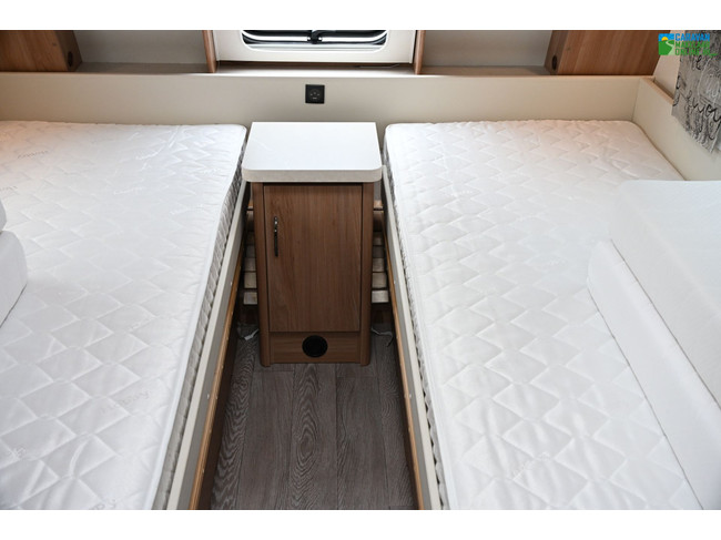 Hobby De Luxe 495UL foto: 19