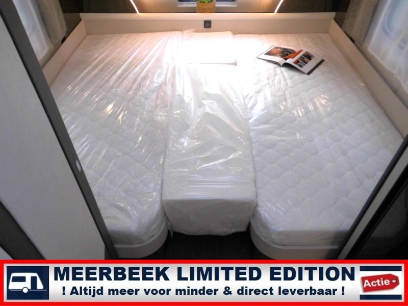 Hobby Excellent Edition 495 UL 4521,=KORTING +E&P +MOVER  foto: 20