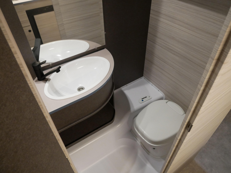 Dethleffs C'Joy Active 460 LE Model 2026  foto: 12