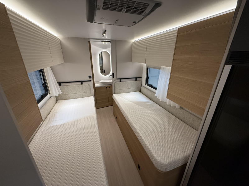 Adria Adora 572 UT Wordt verwacht!  foto: 8