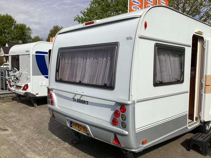 Tabbert Vivaldi 525 TD Mover,  foto: 17