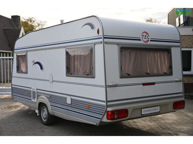 TEC Travel King 485TR
